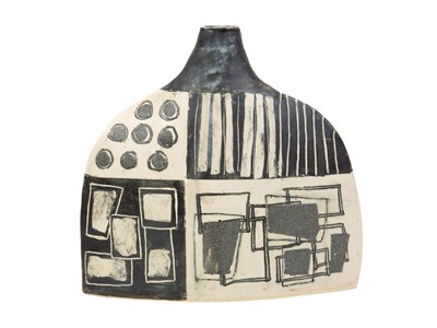 Lot 629 - Yvette GLAZE