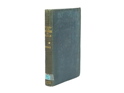 Lot 17 - Charles Darwin and Others