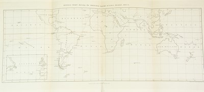 Lot 17 - Charles Darwin and Others