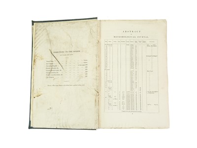Lot 17 - Charles Darwin and Others