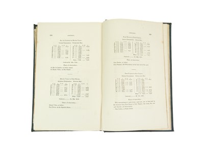 Lot 17 - Charles Darwin and Others