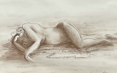 Lot 329 - Benke(?)