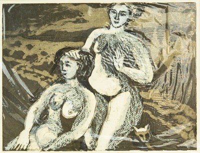 Lot 23 - Elizabeth HUNTER (1935)