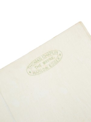 Lot 92 - Ordnance Survey