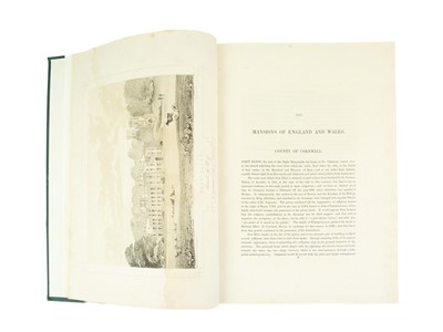 Lot 183 - Edward Twycross (ed)
