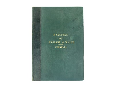 Lot 183 - Edward Twycross (ed)