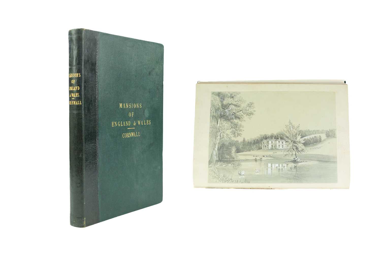 Lot 183 - Edward Twycross (ed)