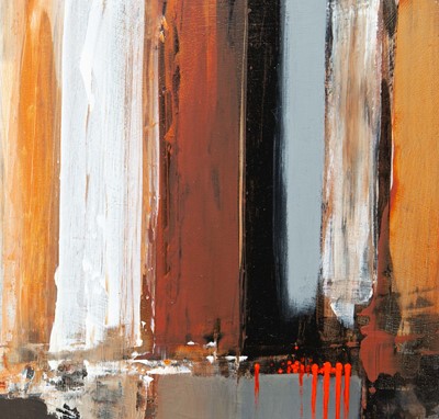 Lot 341 - Neil CANNING (1960)