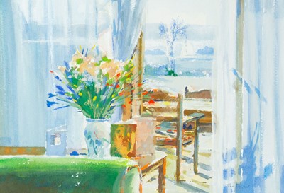 Lot 118 - Ted DYER (1940)