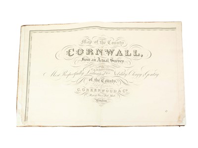 Lot 93 - Greenwood & Co