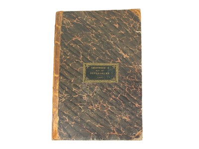 Lot 95 - Greenwood, Pringle & Co