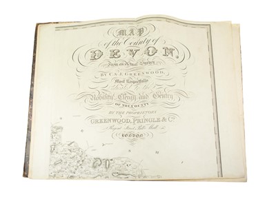Lot 95 - Greenwood, Pringle & Co