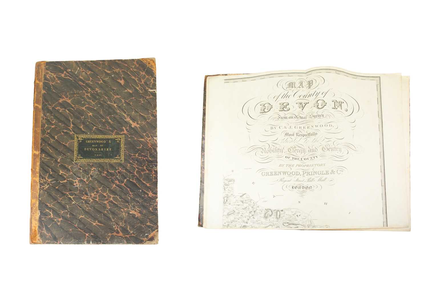 Lot 95 - Greenwood, Pringle & Co