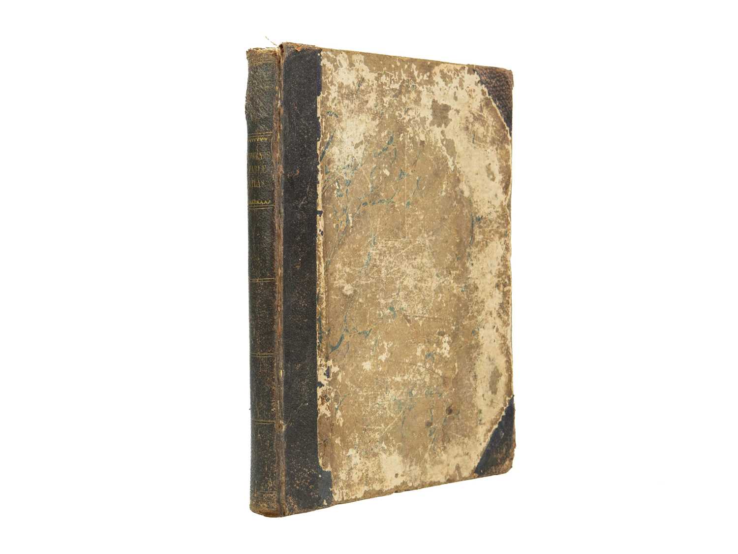 Lot 91 - J. W. Lowery