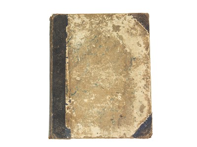 Lot 91 - J. W. Lowery