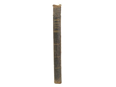 Lot 91 - J. W. Lowery