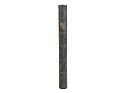 Lot 90 - Sidney Hall