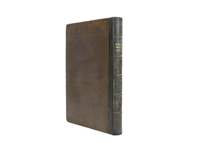 Lot 90 - Sidney Hall
