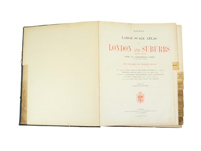 Lot 89 - William Stanford (ed)
