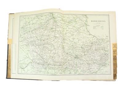 Lot 89 - William Stanford (ed)