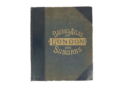 Lot 89 - William Stanford (ed)