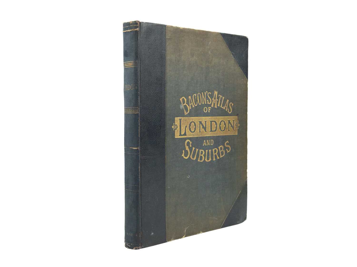 Lot 89 - William Stanford (ed)