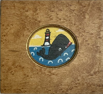 Lot 7 - Stephen CAMPS (1957)