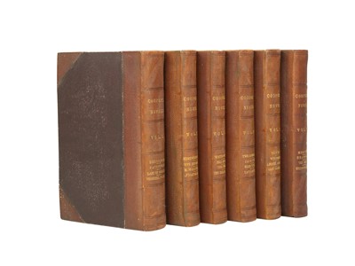 Lot 29 - J. Fenimore Cooper