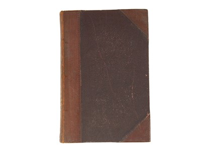 Lot 29 - J. Fenimore Cooper