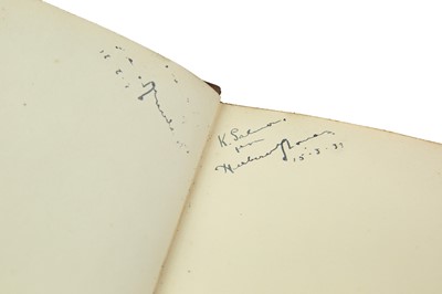 Lot 29 - J. Fenimore Cooper
