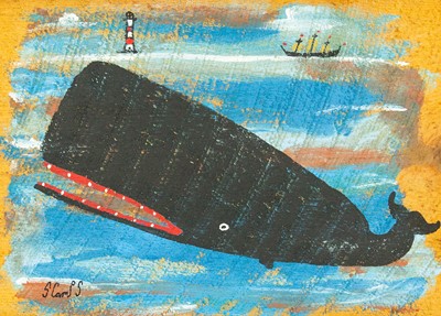 Lot 33 - Stephen CAMPS (1957)