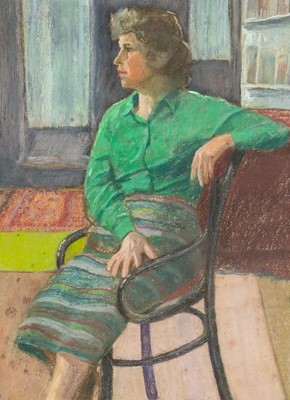 Lot Ken SYMONDS (1927-2010)