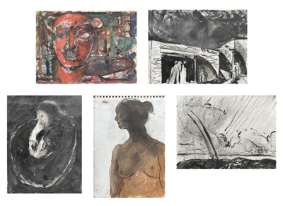 Lot 63 - Ivan BRAY (1967)