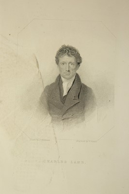 Lot 30 - (Bayntun Bindings) Charles Lamb