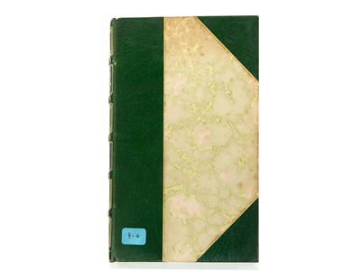 Lot 30 - (Bayntun Bindings) Charles Lamb