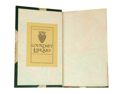 Lot 30 - (Bayntun Bindings) Charles Lamb