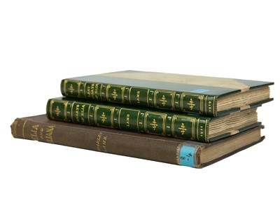 Lot 30 - (Bayntun Bindings) Charles Lamb