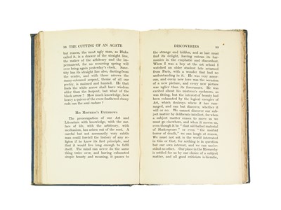 Lot 1 - W. B. Yeats