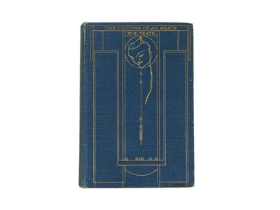 Lot 1 - W. B. Yeats
