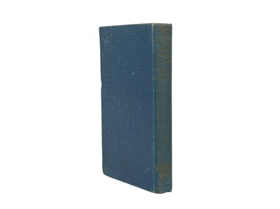 Lot 1 - W. B. Yeats