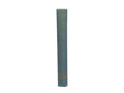 Lot 1 - W. B. Yeats