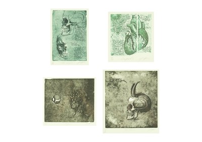 Lot 34 - Marie-Fred DUPRE (XX-XXI)