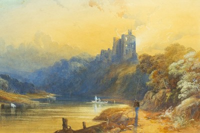 Lot 48 - James Burrell SMITH (1822-1897)