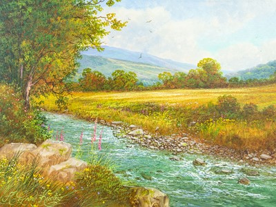 Lot 53 - Andrew Grant KURTIS (XX-XXI)