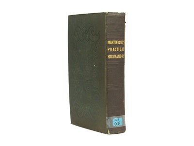 Lot 59 - (Agriculture and Dublin printing) Martin Doyle [William Hickey]