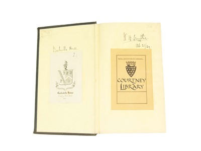 Lot 59 - (Agriculture and Dublin printing) Martin Doyle [William Hickey]