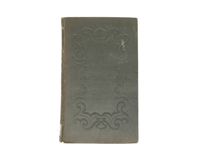 Lot 59 - (Agriculture and Dublin printing) Martin Doyle [William Hickey]
