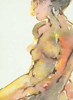 Lot 43 - Angela LYLE (1946)