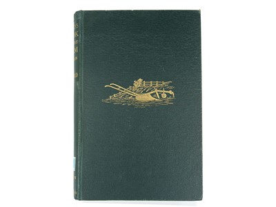 Lot 71 - (Agriculture and Husbandry) James MacDonald