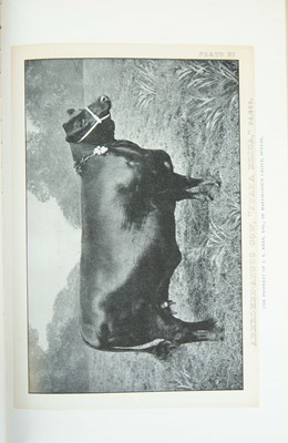 Lot 71 - (Agriculture and Husbandry) James MacDonald